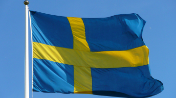 gräsklippning